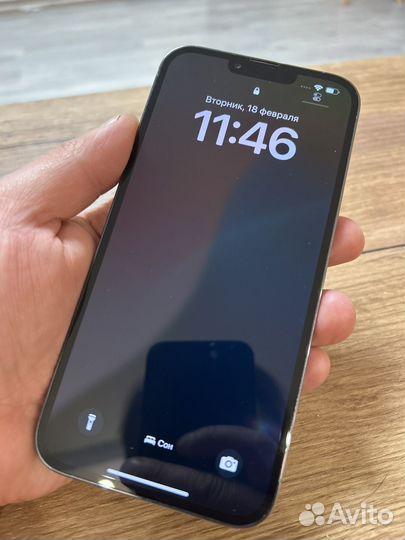 iPhone 13 Pro Max, 128 ГБ