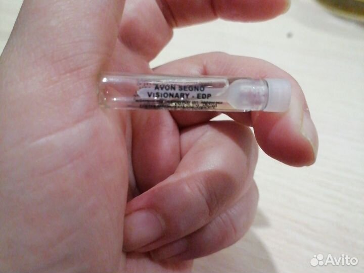Духи мужские avon