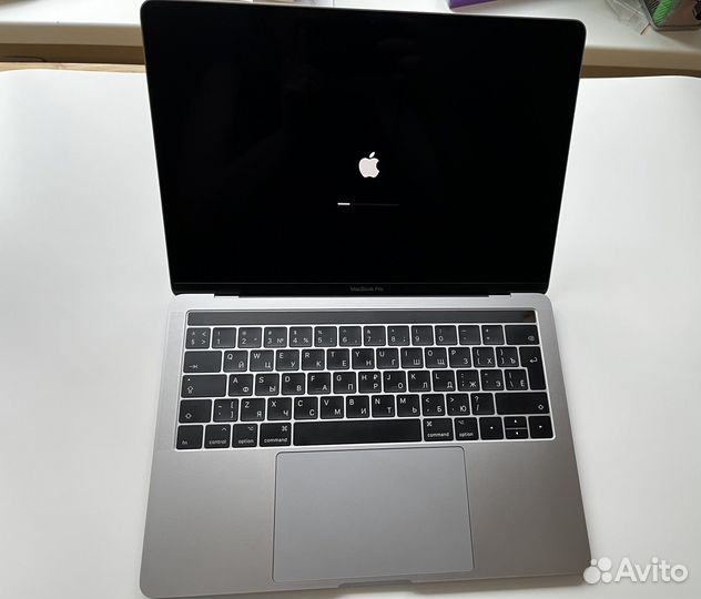 MacBook Pro 13