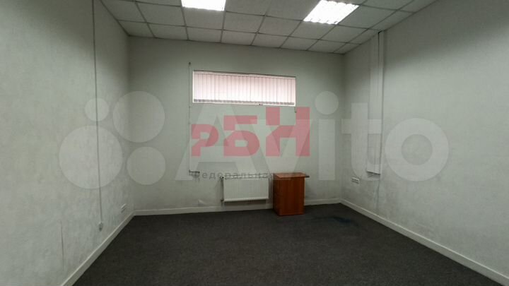 Офис с отдельным входом