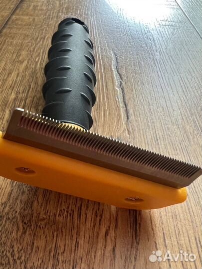 Фурминатор для кошек/ собак