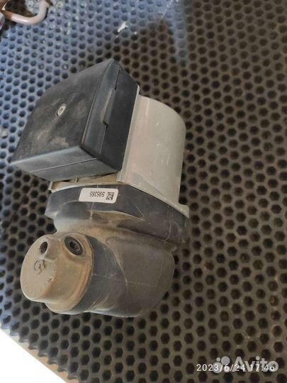 Насос от газового котла baxi