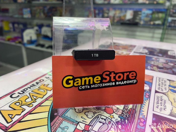 Storage Expansion Card Xbox Series 1TB