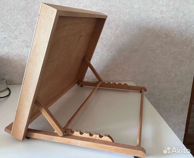 Мольберт художественный Malevich