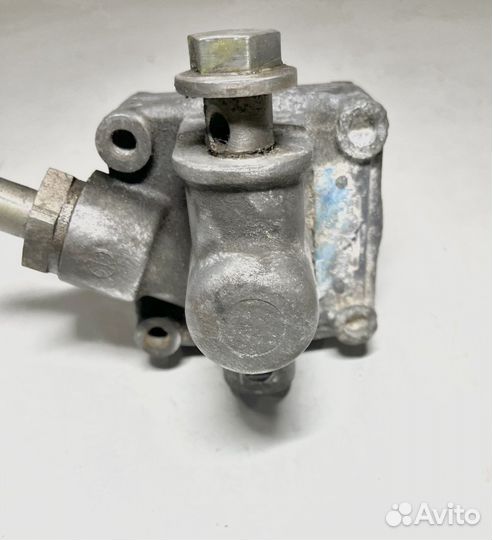 Насос гур Audi 100 C4