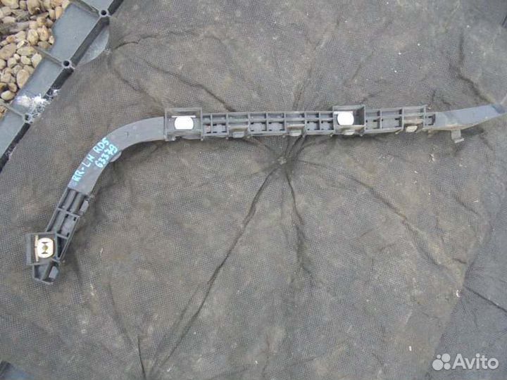 Крепление бампера заднее левое Honda Cr-V RD5 K20A