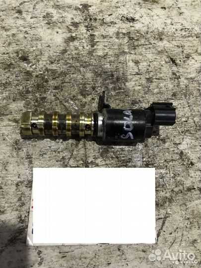 Клапан изменения фаз грм Хендай Солярис Solaris