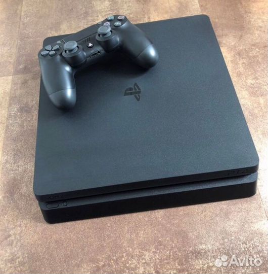 Sony playstation 4 Аренда без залога