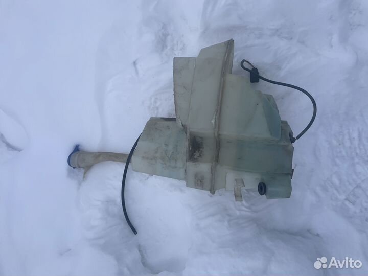 Бачок стеклоомывателя Volvo XC90 C Америка