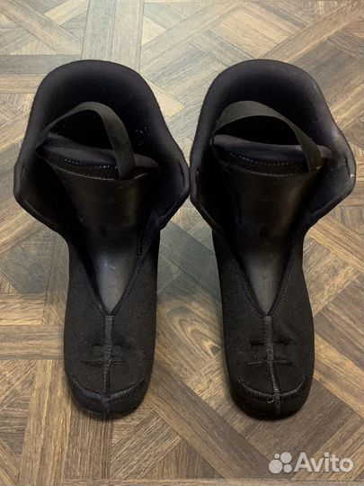 Горнолыжные ботинки Fisher