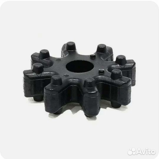 Муфта для эур