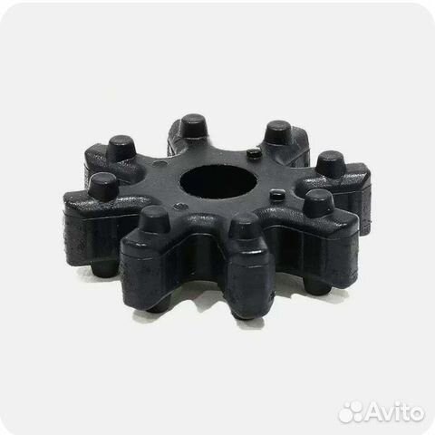 Муфта для эур