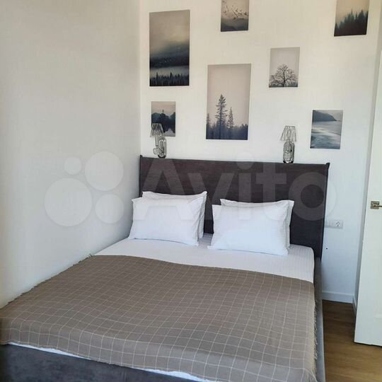 3-к. квартира, 56 м², 8/10 эт.