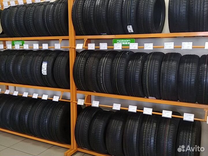 Cordiant Comfort 2 SUV 265/65 R17 116H