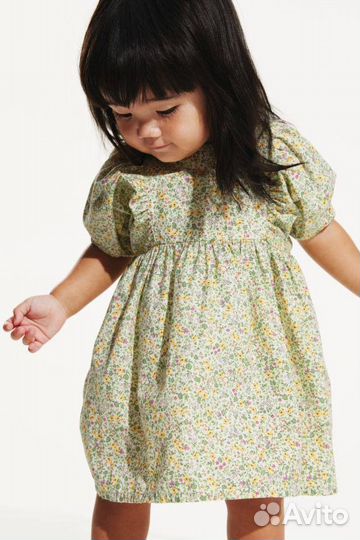 Платье H&M 74,86