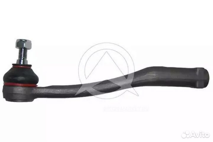 Sidem 53136 Наконечник рулевой тяги лев