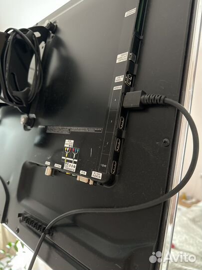 Телевизор samsung 32