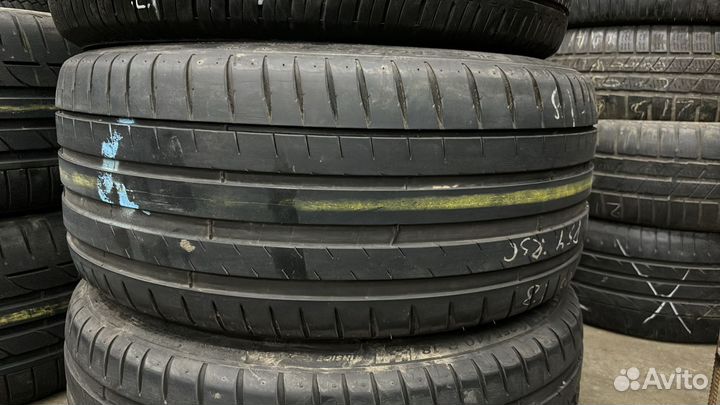 Hankook Ventus V12 Evo2 K120 245/40 R18 105V
