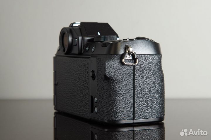 Fujifilm X-S10 Body новый
