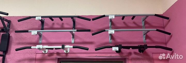 Турники в Архангельске