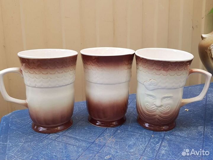 Лимитированный юбилейный набор для пива или молока