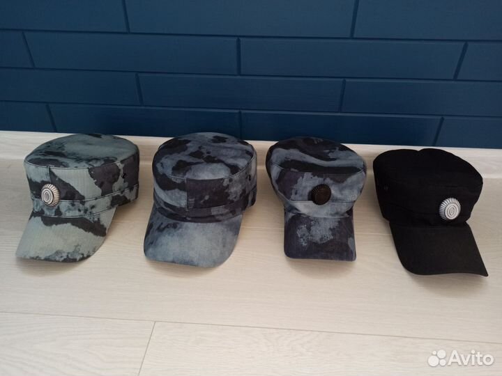 Кепка/бейсболка