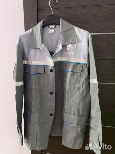 Спецодежда мужская