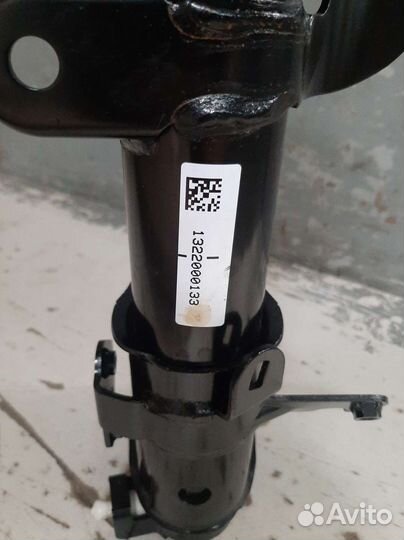 Амортизаторы Honda Akura