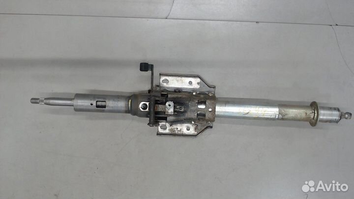 Колонка рулевая Hyundai Galloper, 1999