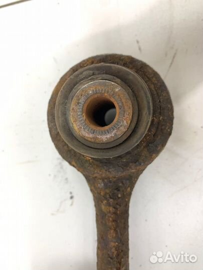 Поперечный рычаг передний Bmw X1 X20D E84 LCI (Е84