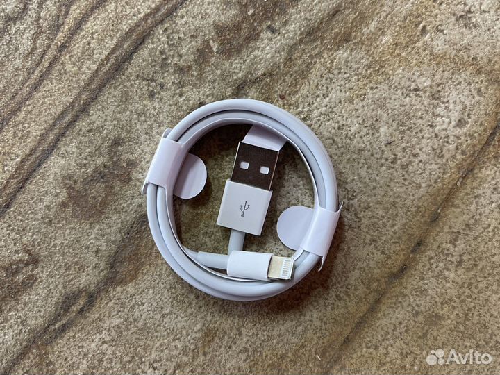 Usb кабель для iPhone