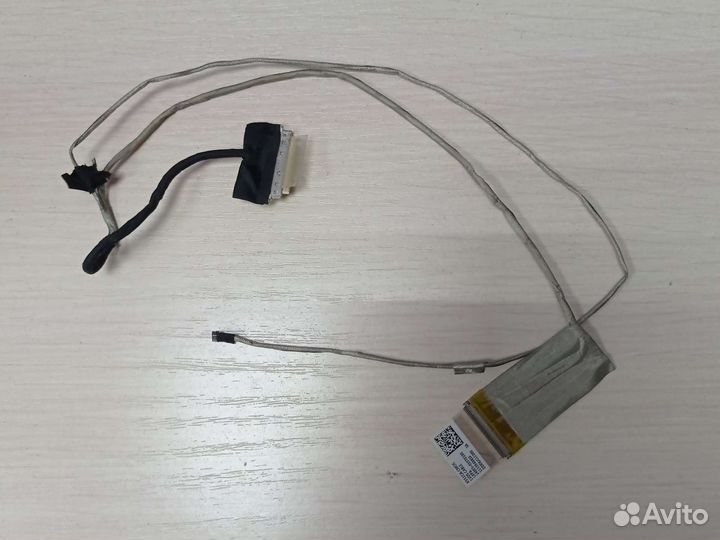 Шлейф матрицы для ноутбука asus X551C