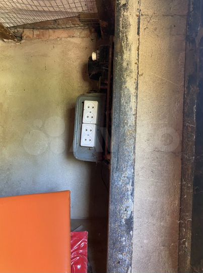 Гараж, 21 м²