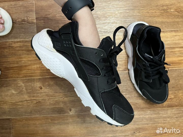 Кроссовки nike air huarache оригинал