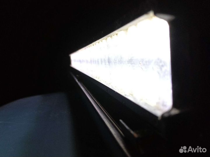 Люстра светодиодная