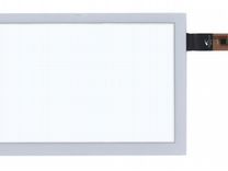 Тачскрин для Acer Iconia One 10 B3-A40 FHD белое