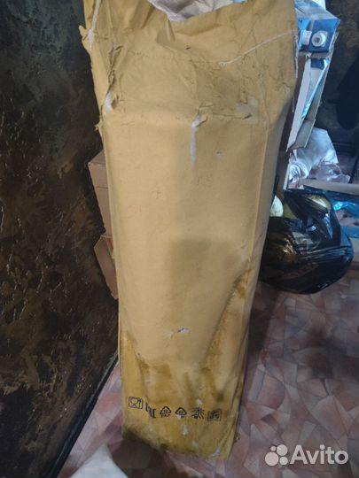 Рыба минтай