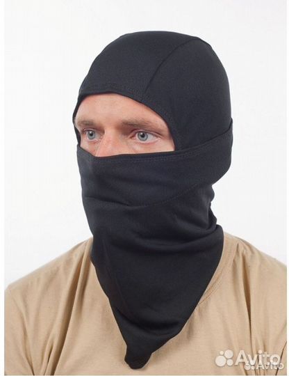 Подшлемник Балаклава