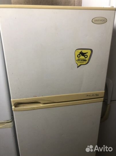 Холодильник