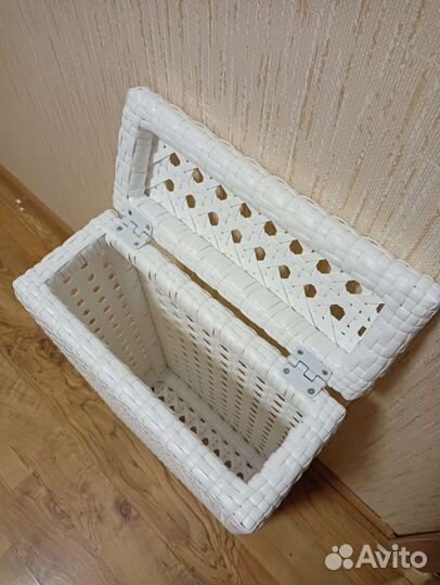 Корзина для белья