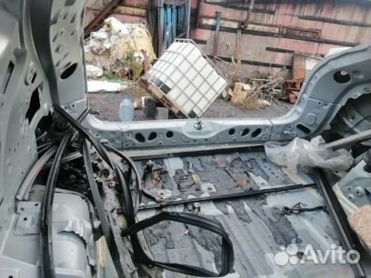 Lexus RX Крыло заднее 2020 г.в