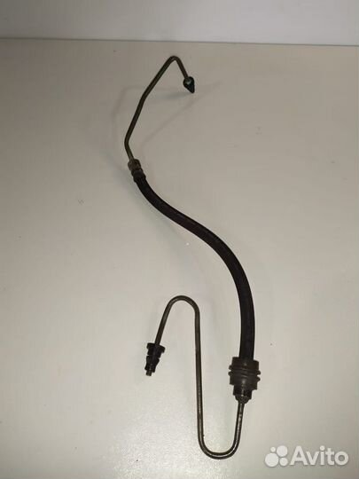 Шланг сцепления Skoda Octavia A5 2012