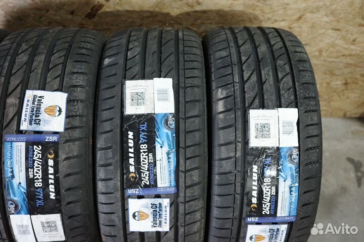 Sailun Atrezzo ZSR 245/40 R18 97Y