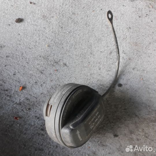 Пробка бензобака Ауди А4Б5 Фольксваген Пассат Б5