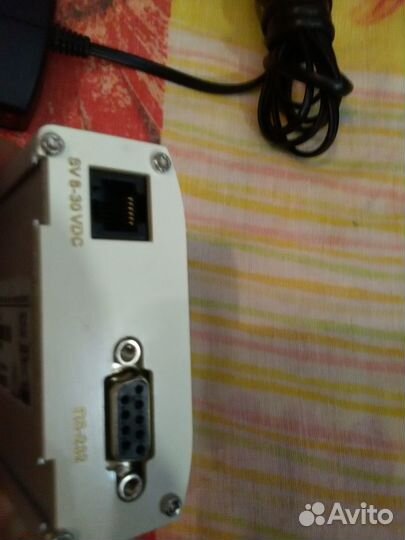 GSM module Siemens ms35s