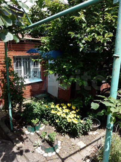 Дом 100,5 м² на участке 3,4 сот.