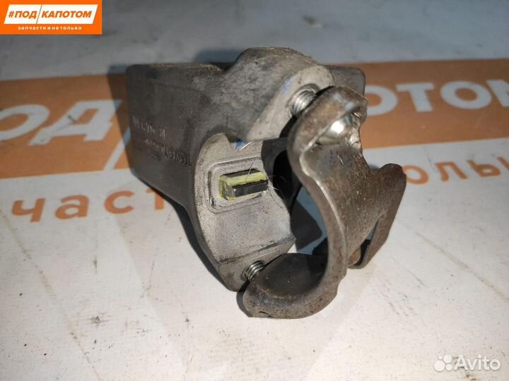 Блокиратор рулевого управления Toyota Camry