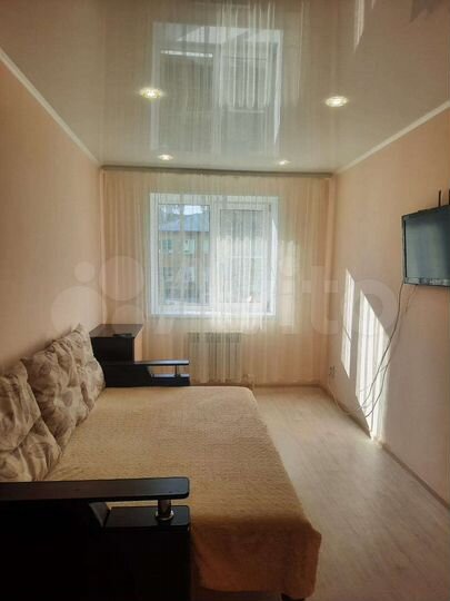1-к. квартира, 35 м², 2/5 эт.