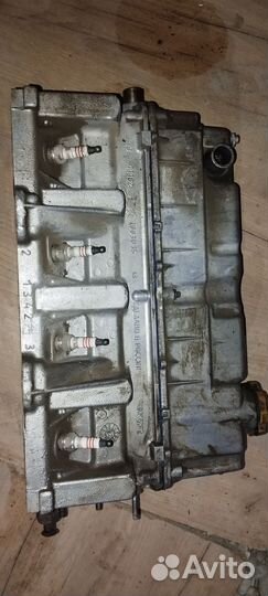 Головка на гранта и ларгус 8 кл. 11182