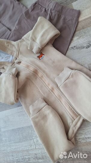 Костюм bossa nova 92